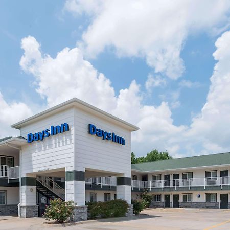 Days Inn By Wyndham Andover Extérieur photo